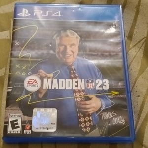 Madden 23